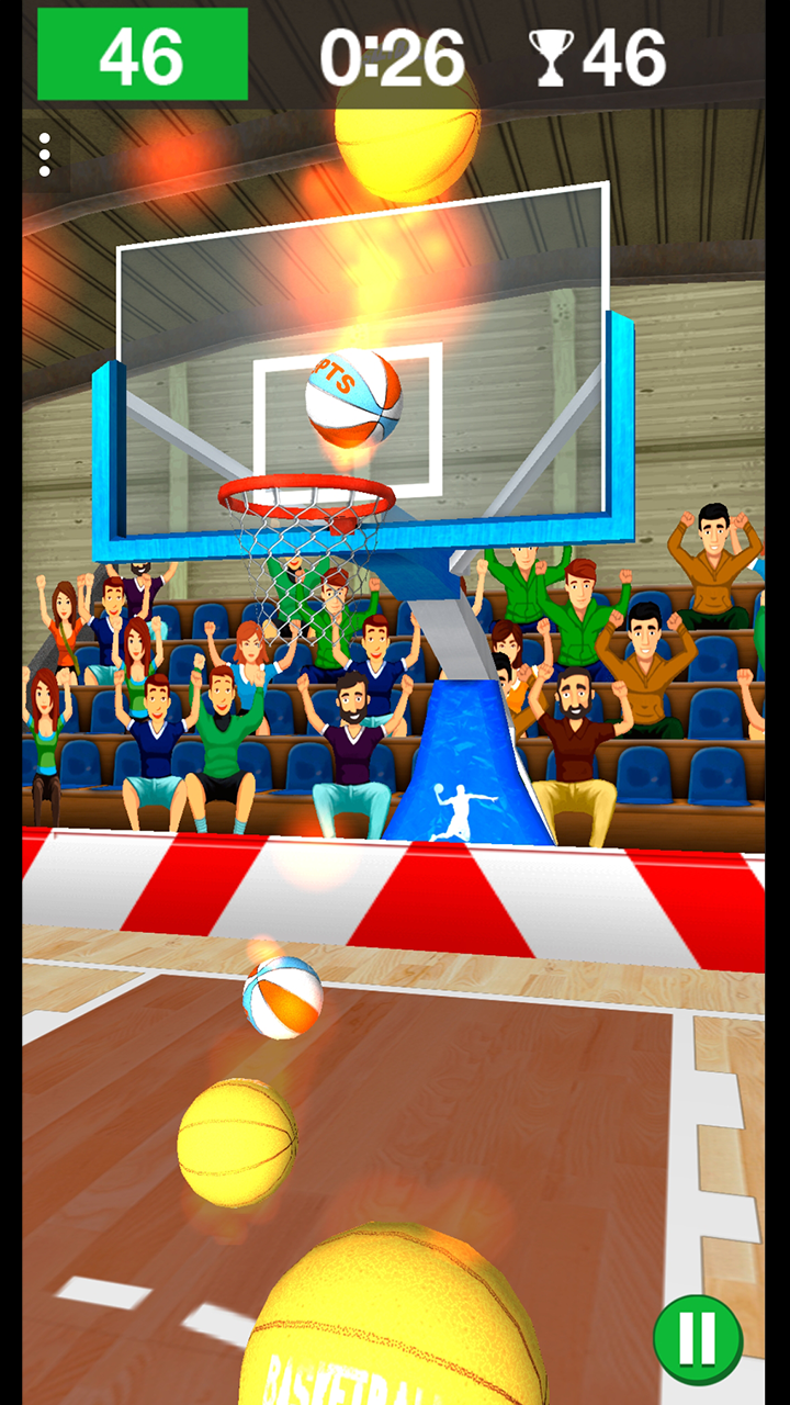 لقطة شاشة للعبة 3